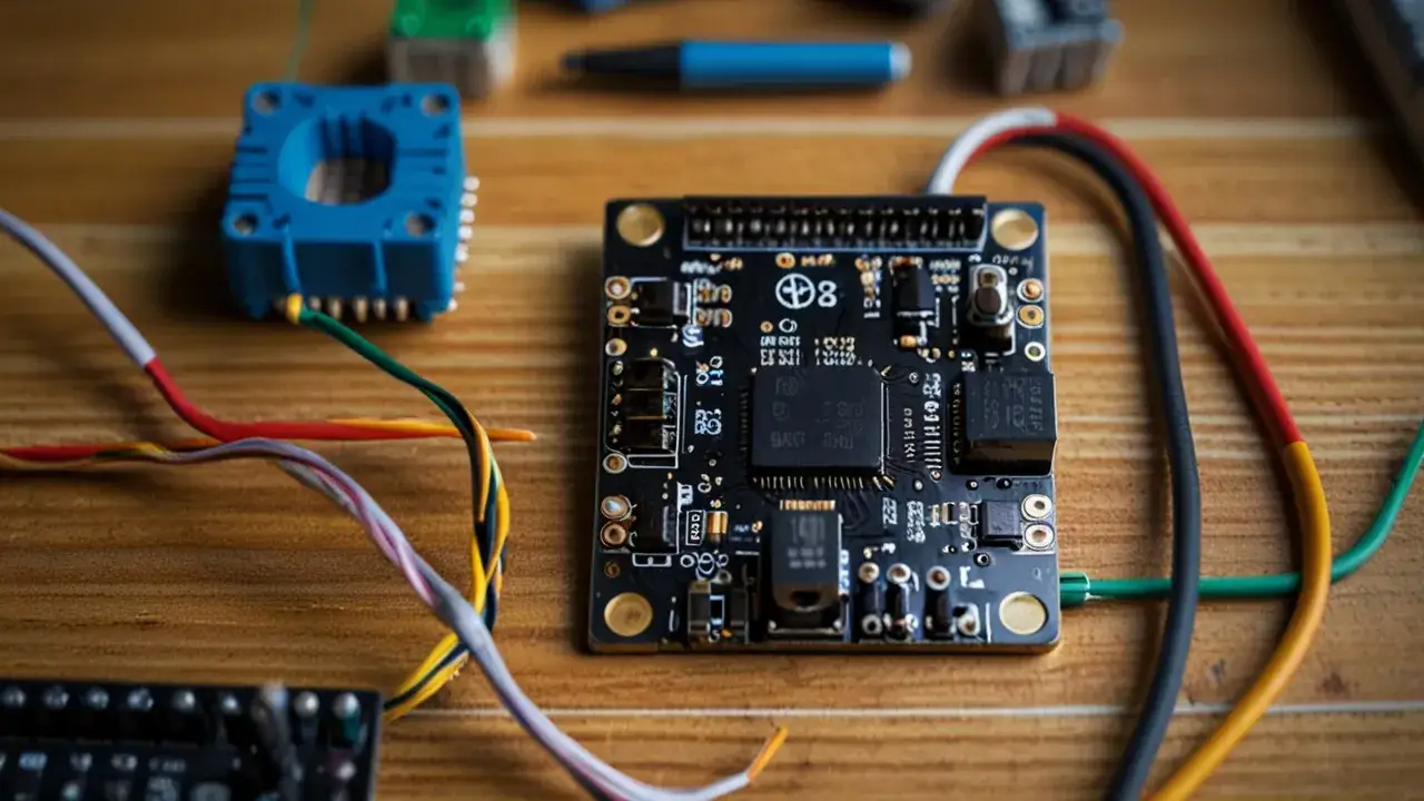NodeMCU ESP8266: Jak programować i wykorzystać w projektach?