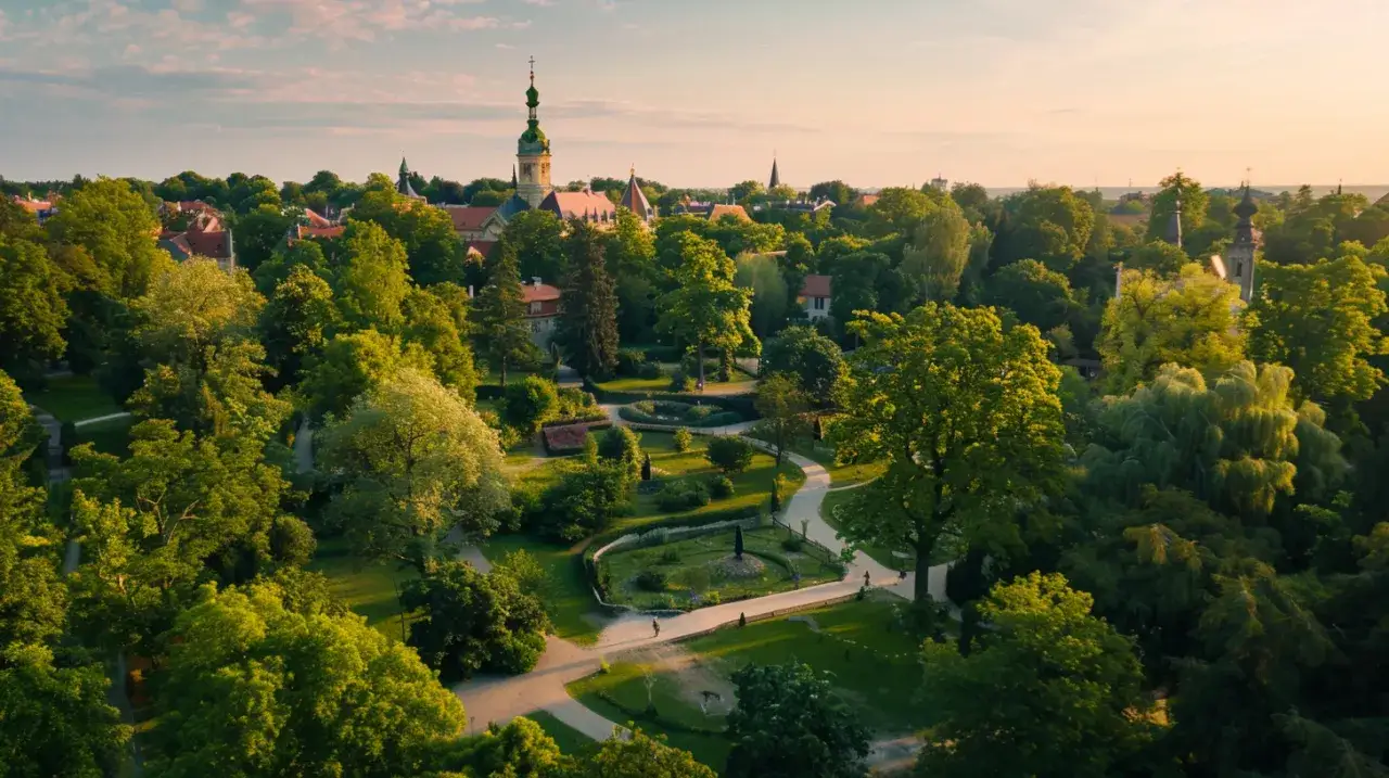 Kończyce: Atrakcje turystyczne i zabytki w miejscowości Kończyce