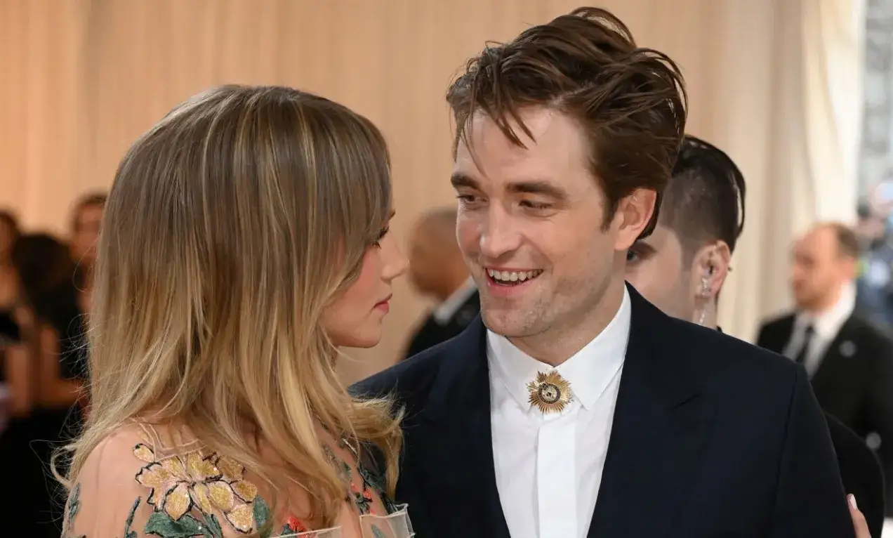 Czy Robert Pattinson ma żonę? Zaskakujące szczegóły jego życia osobistego