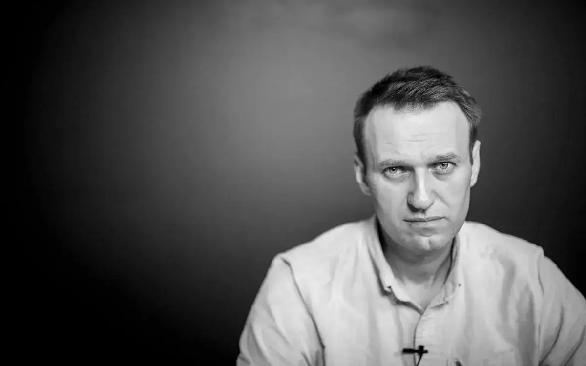 Czy Nawalny żyje? Szokująca prawda o jego losie i śmierci