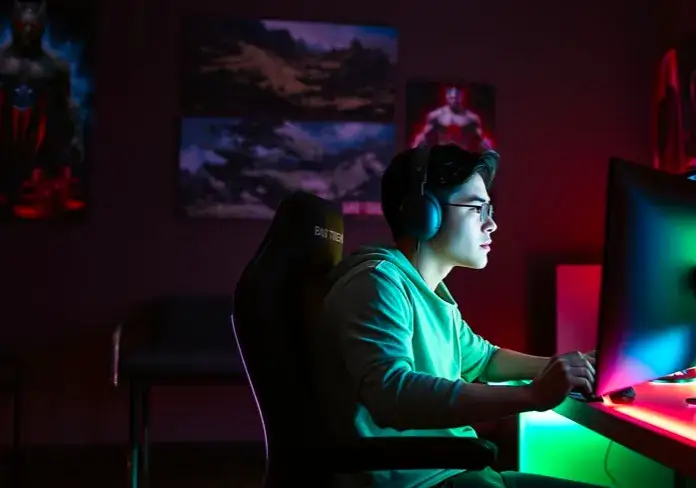 Jakie są największe błędy początkujących graczy online?