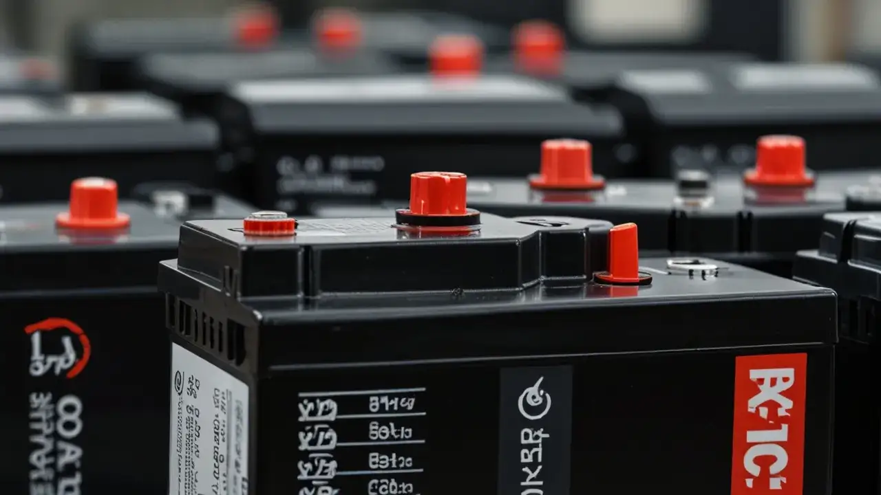 Rozmiary akumulatorów: Co warto wiedzieć przed zakupem?