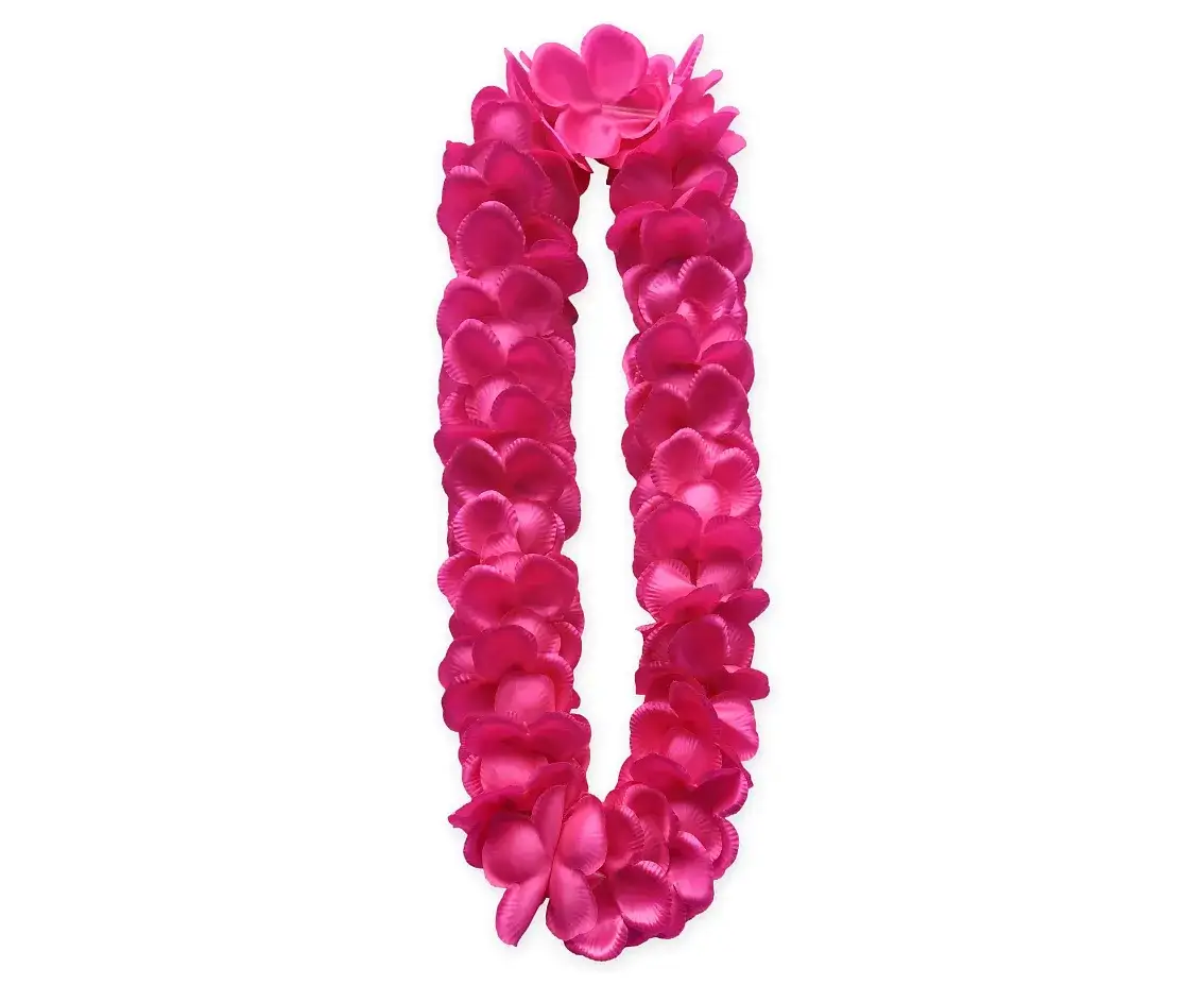 Gdzie kupić naszyjnik hawajski? Odkryj najlepsze oferty i style