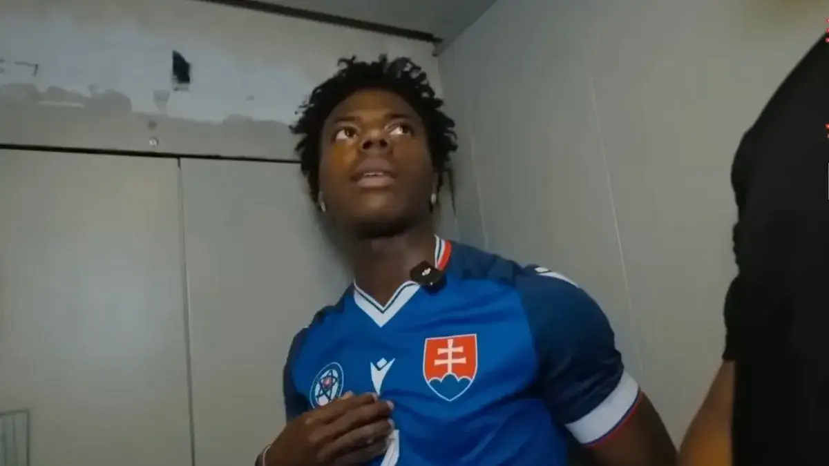 Czy IShowSpeed żyje? Oto, co naprawdę się wydarzyło z influencerem