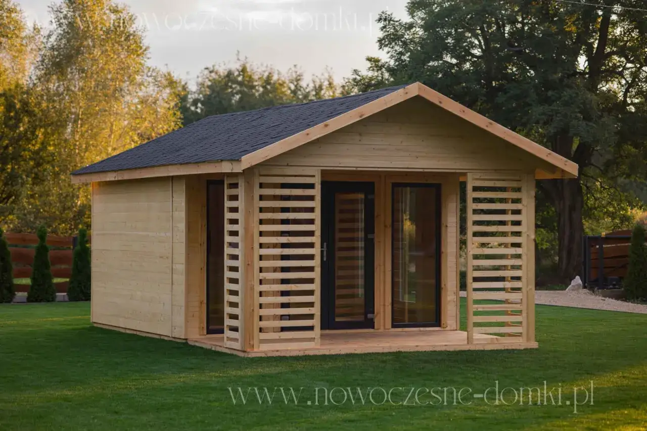 Fundament pod domek 35m2: Poradnik. Koszty, typy, uniknij błędów