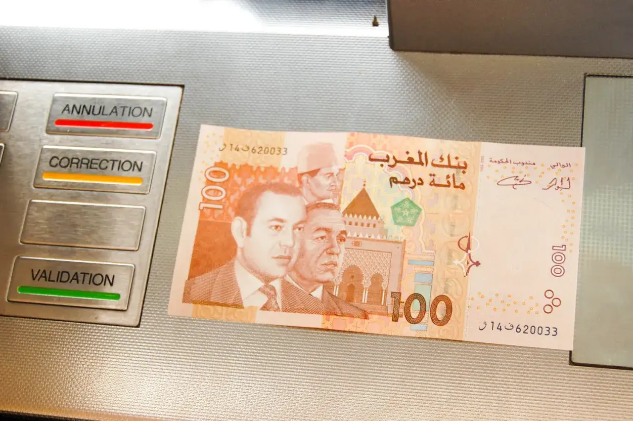 Pieniądze w Maroku: Dirham, wymiana, płatności. Co musisz wiedzieć?