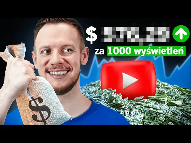 Ile można zarobić na reklamach YouTube? Fakty, które zaskakują