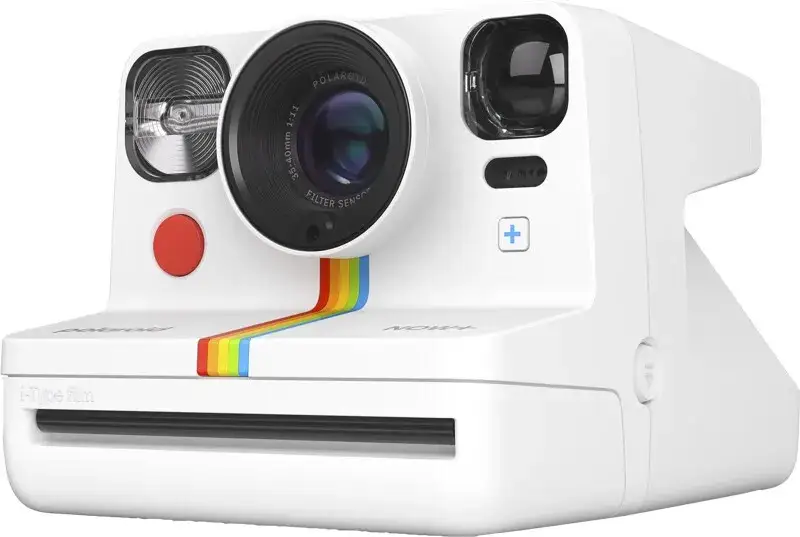 Instax czy Polaroid? Wybierz najlepszy aparat natychmiastowy dla siebie