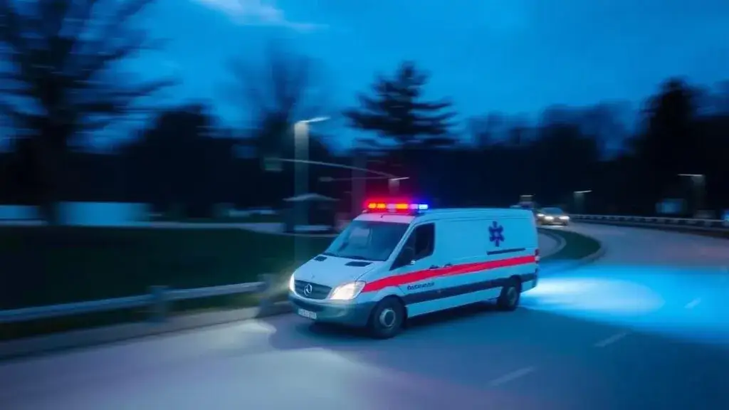 Ratownik medyczny: Ile zarabia? Brutto, netto, dodatki, perspektywy