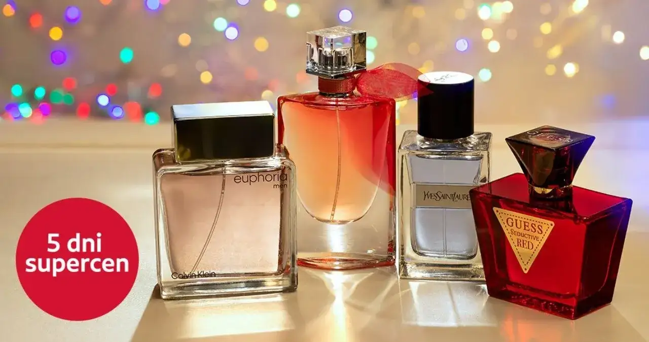 Kiedy promocja na perfumy w Rossmannie? Nie przegap okazji!
