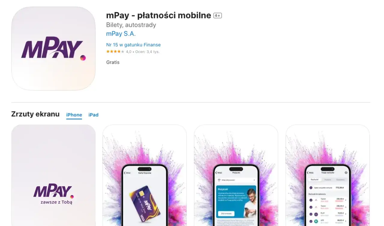 Najlepsze aplikacje do płacenia za autostrady w Polsce – uniknij opłat!