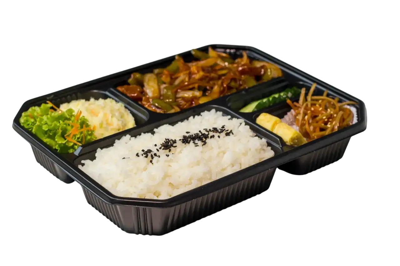 Jak podgrzewać catering dietetyczny, by zachować smak i wartości odżywcze