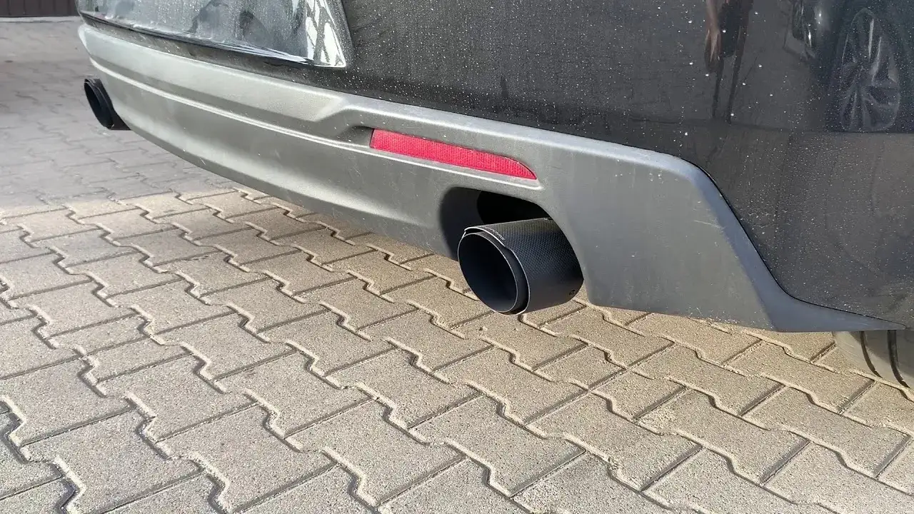 Jak zrobić strzały z wydechu w benzynie i uniknąć problemów z silnikiem