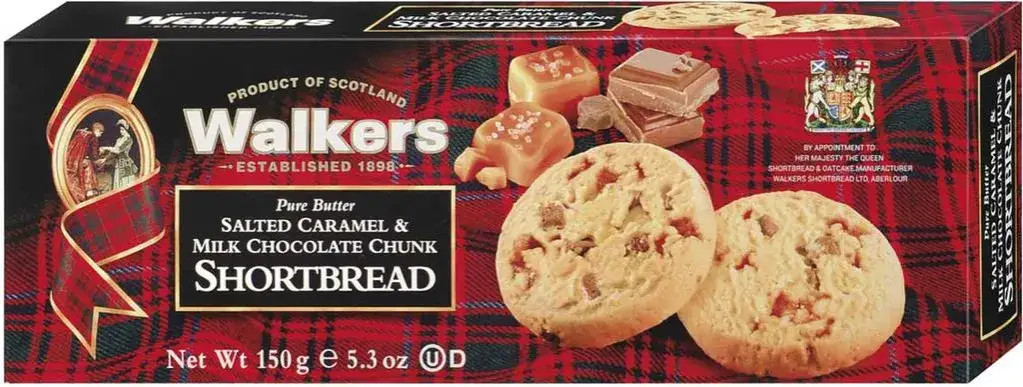 Walkers Shortbread: Gdzie kupić w Polsce i jak rozpoznać oryginał?