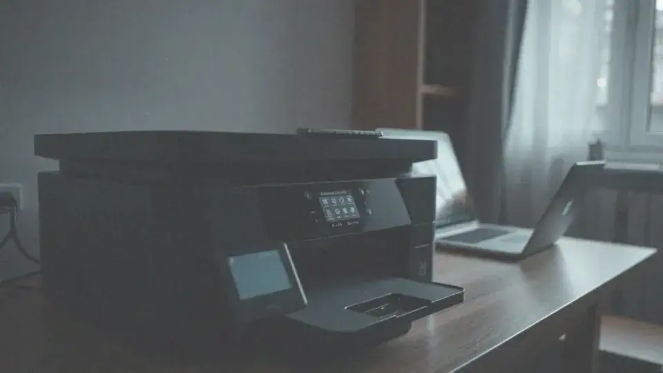 Jak anulować drukowanie w drukarce HP? Szybko i skutecznie!