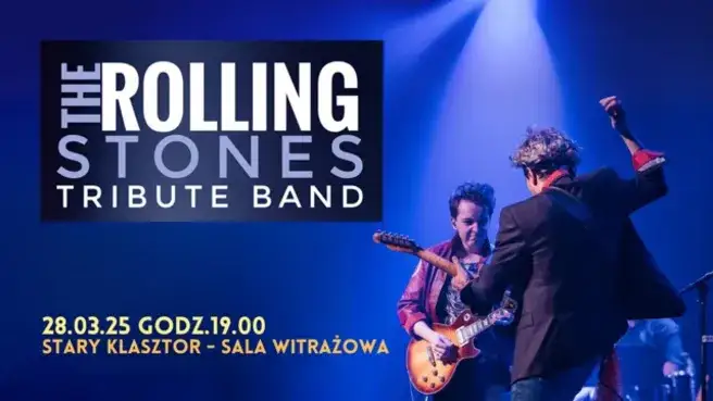 Gdzie kupić bilety na koncert Rolling Stones? Sprawdź najlepsze opcje