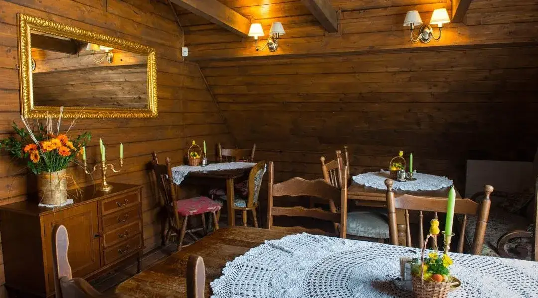 Kazimierz Dolny gdzie zjeść - najlepsze restauracje na każdą kieszeń