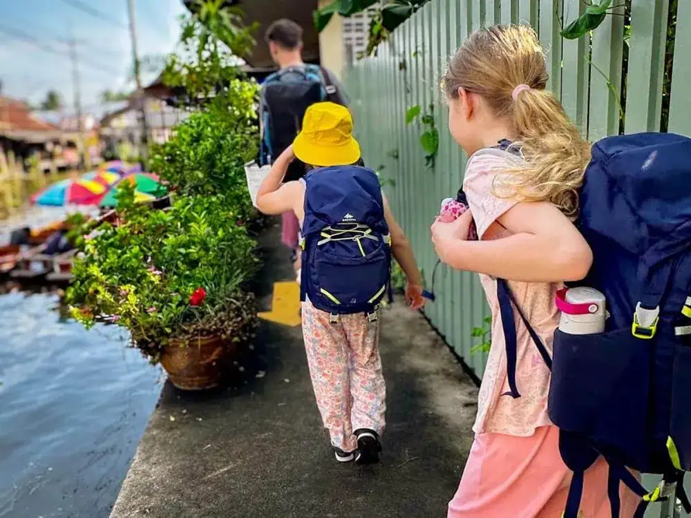 Jak wybrać plecak turystyczny dla dziecka? Poradnik eksperta!