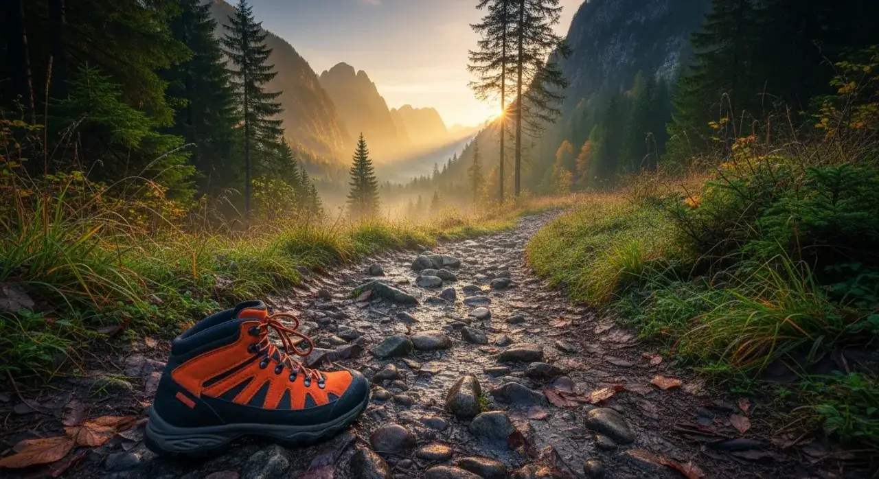 Dolina Chochołowska w czasie koronawirusa: najważniejsze zasady i obostrzenia