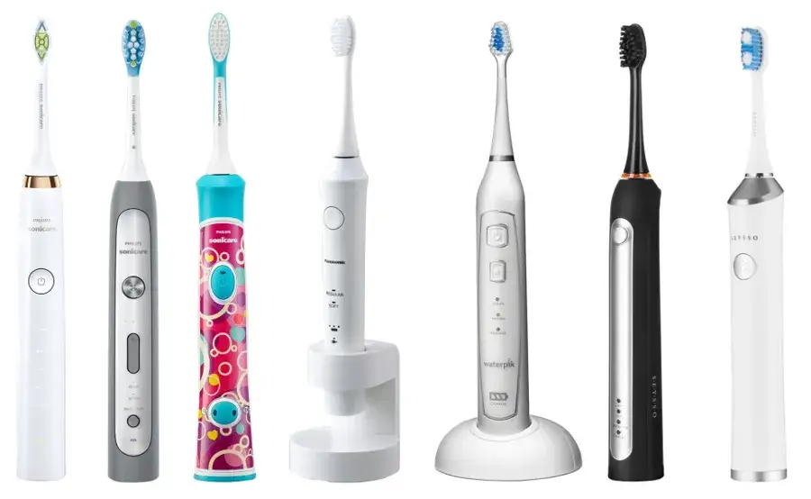 Najlepsze szczoteczki soniczne dla dzieci – wybór, który poprawi higienę