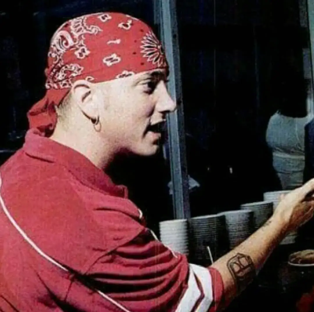 Skąd pochodzi Eminem? Zaskakujące fakty o jego korzeniach