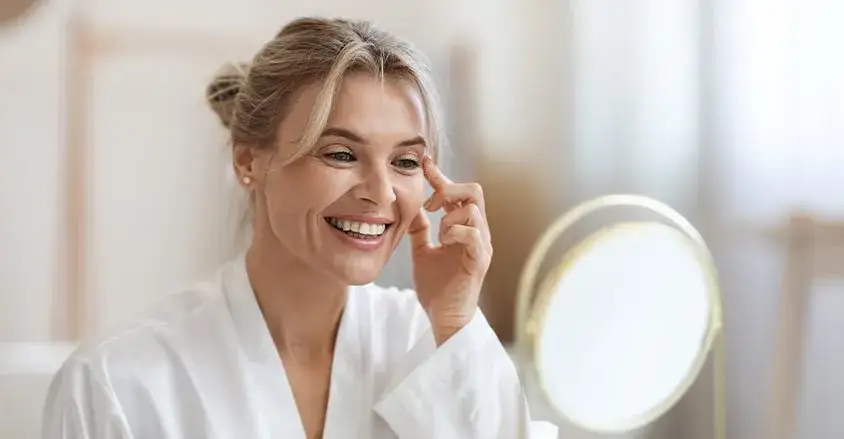 Balsam kolagenowy na co pomaga – skuteczne wsparcie dla skóry