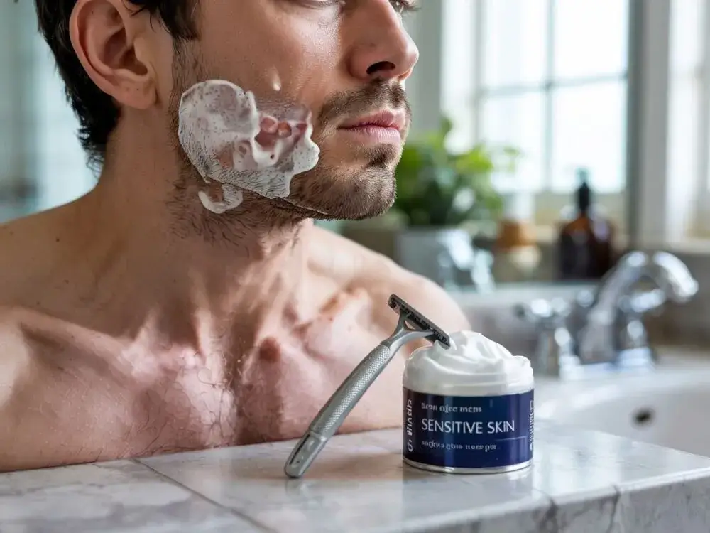 Jaką golarkę wybrać, aby uniknąć podrażnień i cieszyć się komfortem?