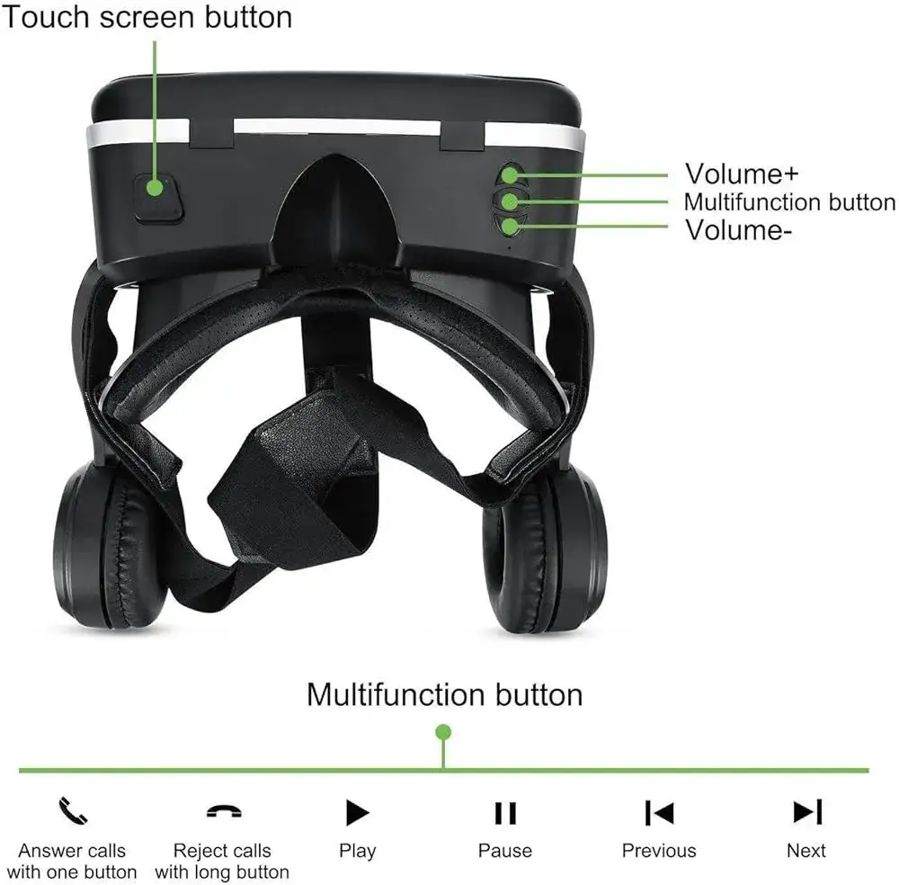 Jak oglądać filmy VR na komputerze i uniknąć problemów z ustawieniem