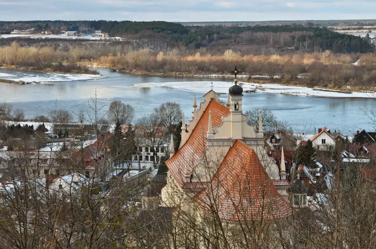 Co zwiedzić w Kazimierzu Dolnym? Odkryj ukryte skarby i atrakcje