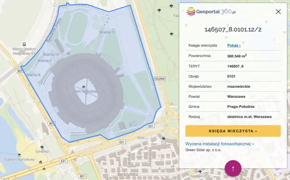 Jak sprawdzić do kogo należy działka i uniknąć nieprzyjemności