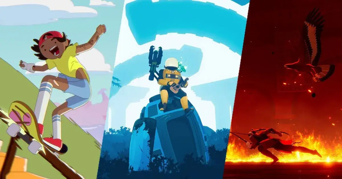 Gry które mało ważą na PC – idealne dla słabych komputerów