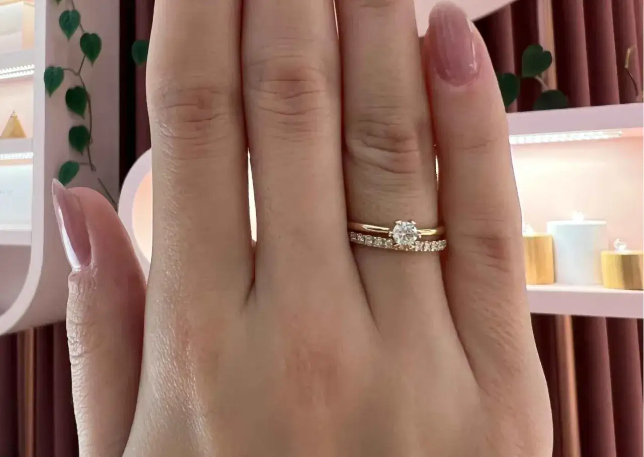 Jaką obrączkę wybrać, aby uniknąć najczęstszych błędów?