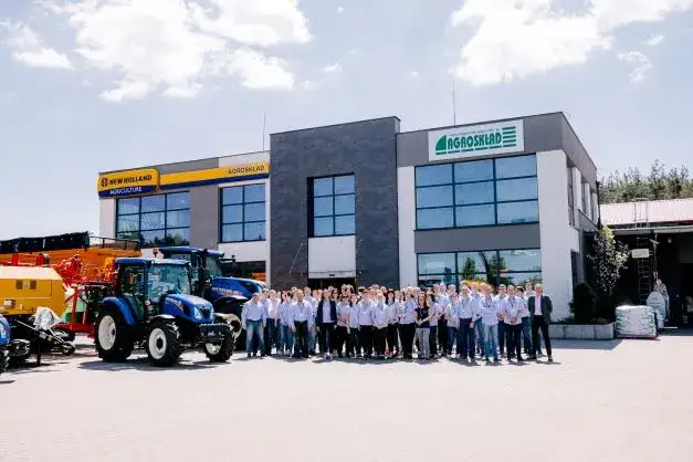 Agregat zabawka Bruder LEMKEN Solitair 9 - cechy i opinie użytkowników