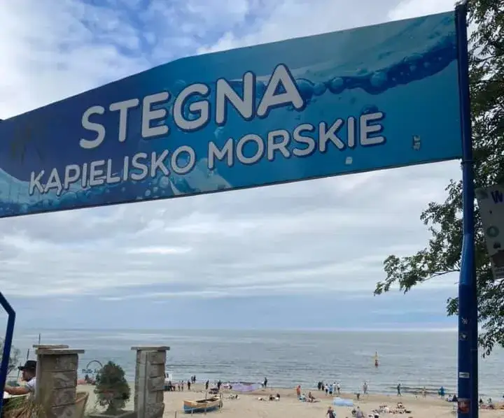 Jak dojechać do Stegny nad morzem - najlepsze opcje transportu i ceny