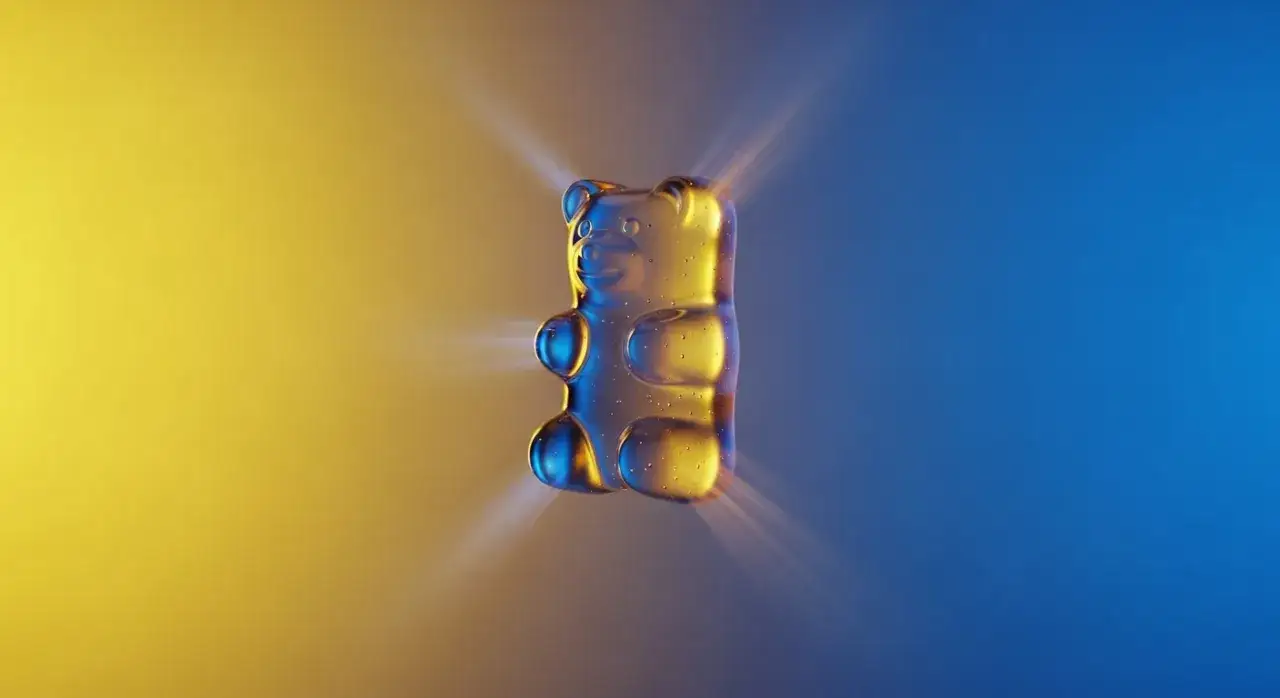 Jak słodko kwaśne żelki piosenka tekst – poznaj emocje i znaczenie