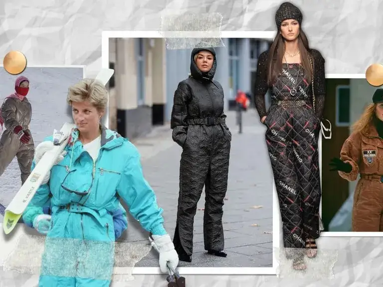 Los mejores monos para esquiar mujer: comodidad y estilo asegurados