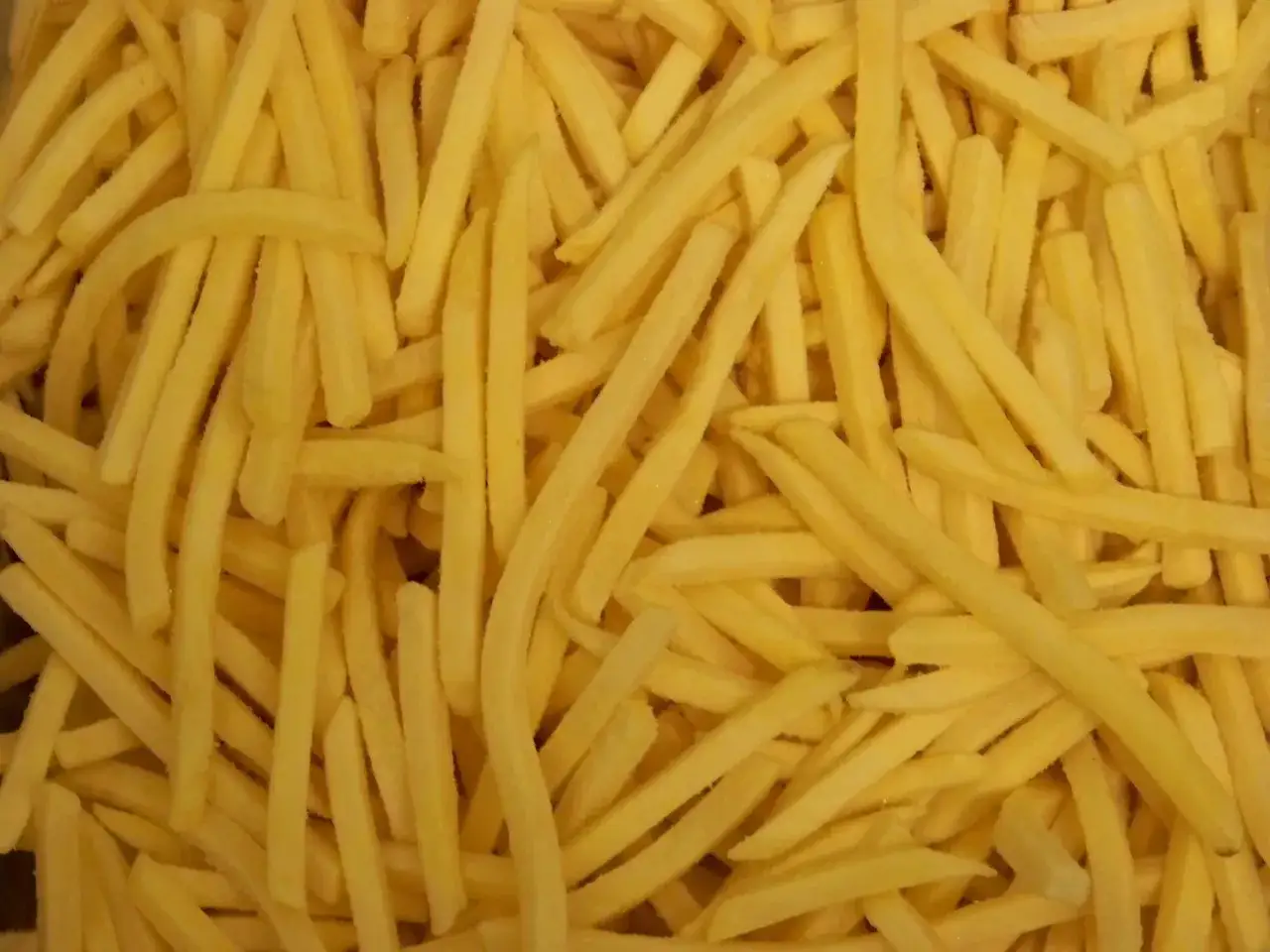 Frytki julienne co to? Odkryj ich wyjątkowe cechy i zastosowanie