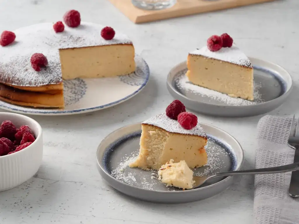 Przepis na ciasto gotowane – idealny deser, który zaskoczy gości