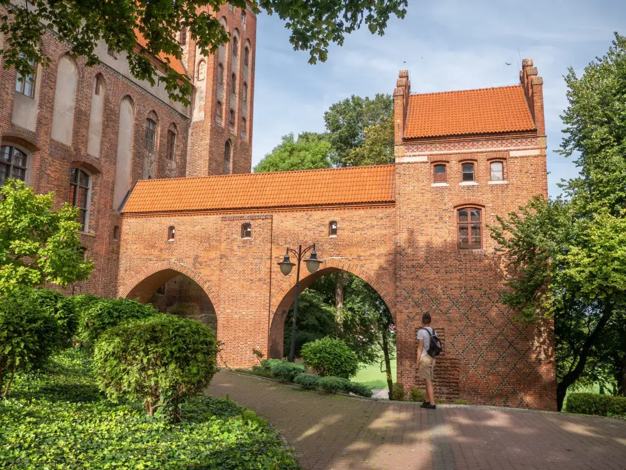 Kębło i okolice – malownicze wsie Pomorza na weekendowy wypad