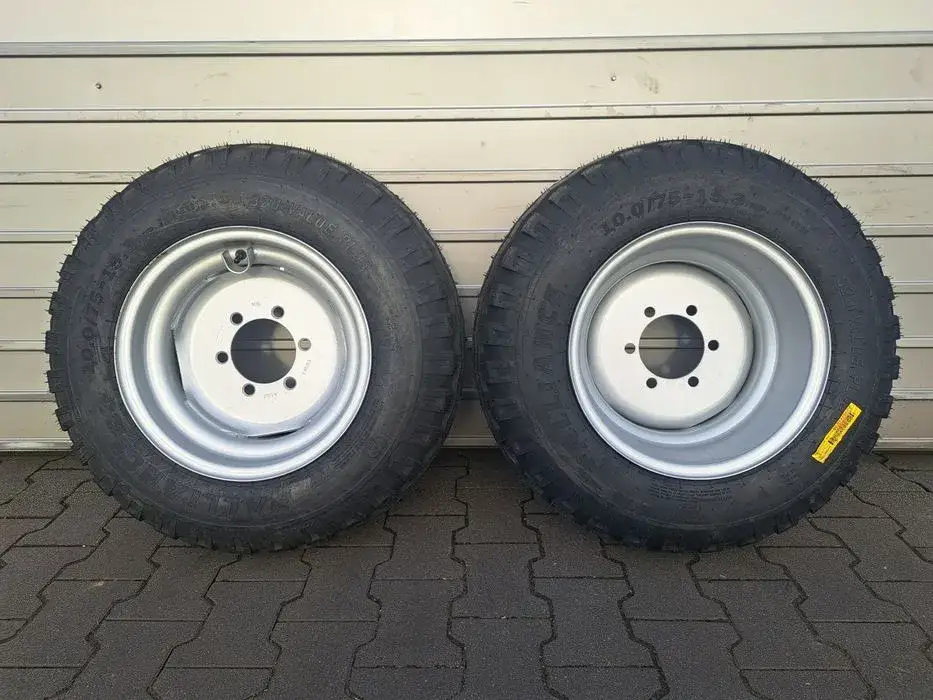 Jakie opony do C-330 tył – najlepsze opcje i ceny, które musisz znać