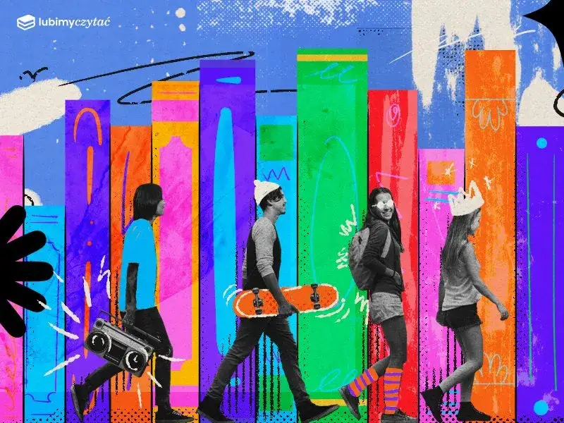 Kogo czytać? Współcześni autorzy YA, których musisz poznać!