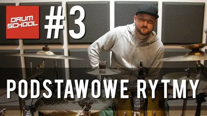 Jak czytać nuty na perkusję – zrozumienie notacji i rytmów