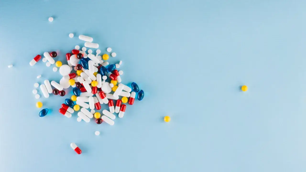 Półpasiec: Szybka ulga bez recepty? Leki, maści i pilna wizyta u lekarza