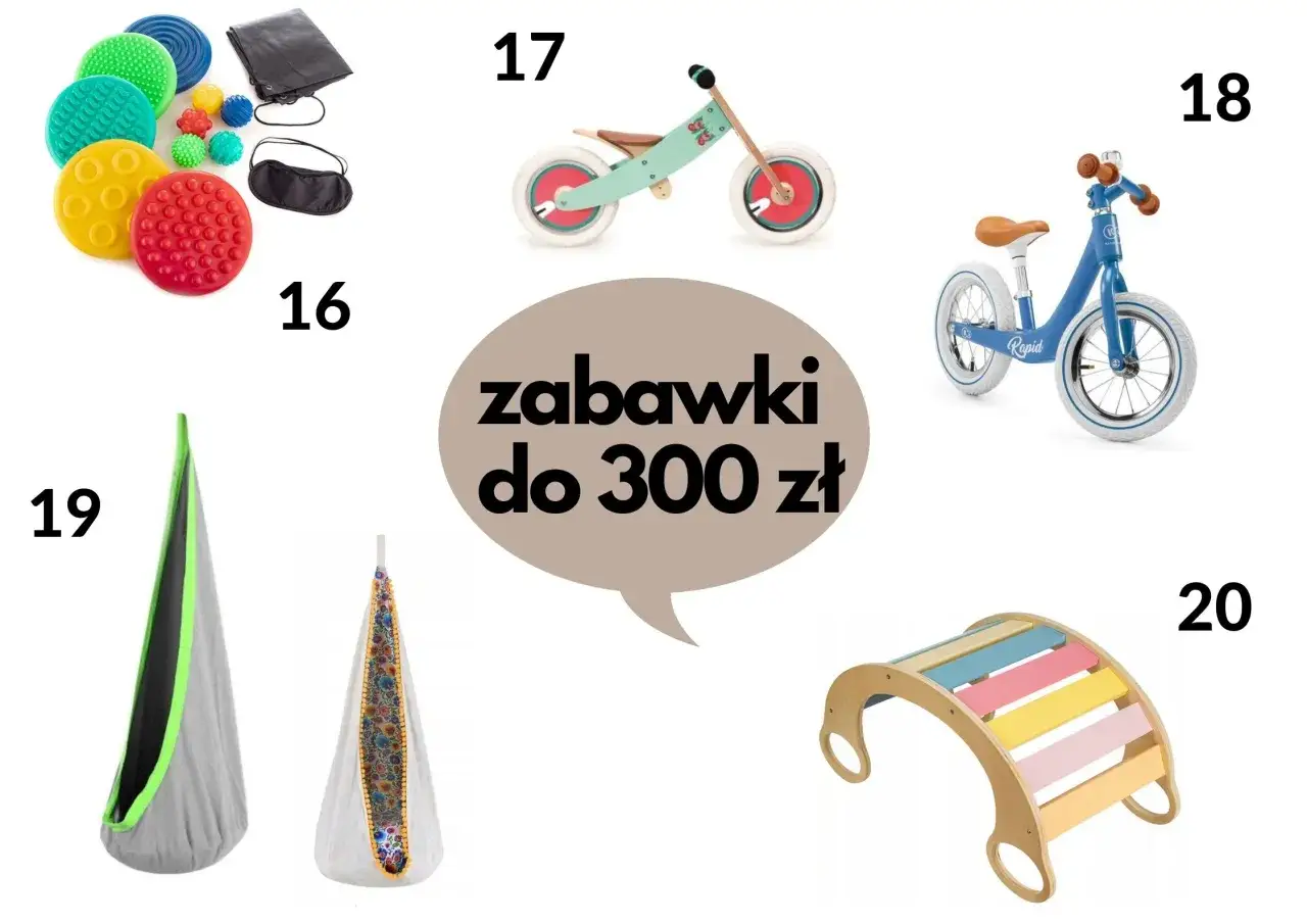 Zabawki sensoryczne dla 2-latka: Odkryj, jak wspierać rozwój dziecka!