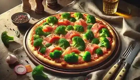 Pizzas originales : 13 idées pour réinventer vos soirées gourmandes