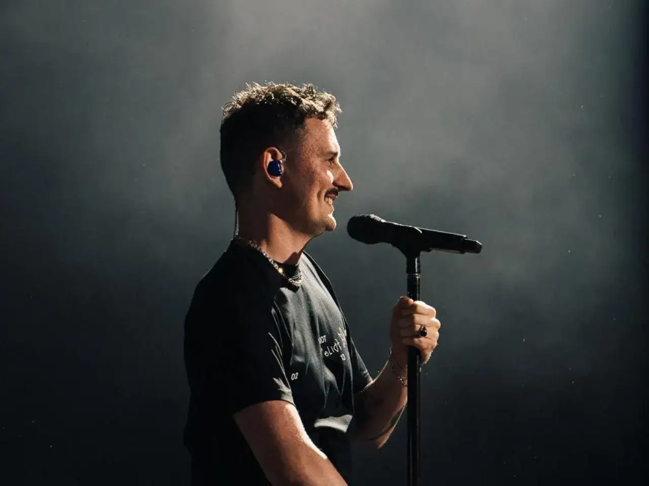 Ile kosztuje koncert Dawida Podsiadło? Ceny biletów, które zaskoczą