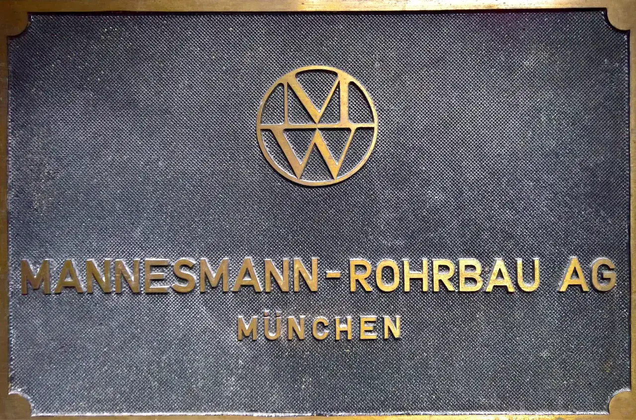 Mannesmann: Co to za firma? Historia, Vodafone i co dziś?