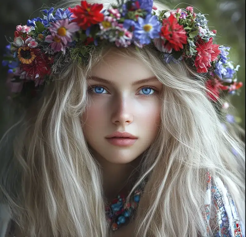 Słowiańska uroda co to znaczy? Odkryj jej wyjątkowe cechy i znaczenie