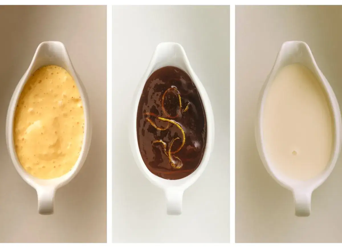 Czym zagęścić sos fit? Poznaj zdrowe i skuteczne metody