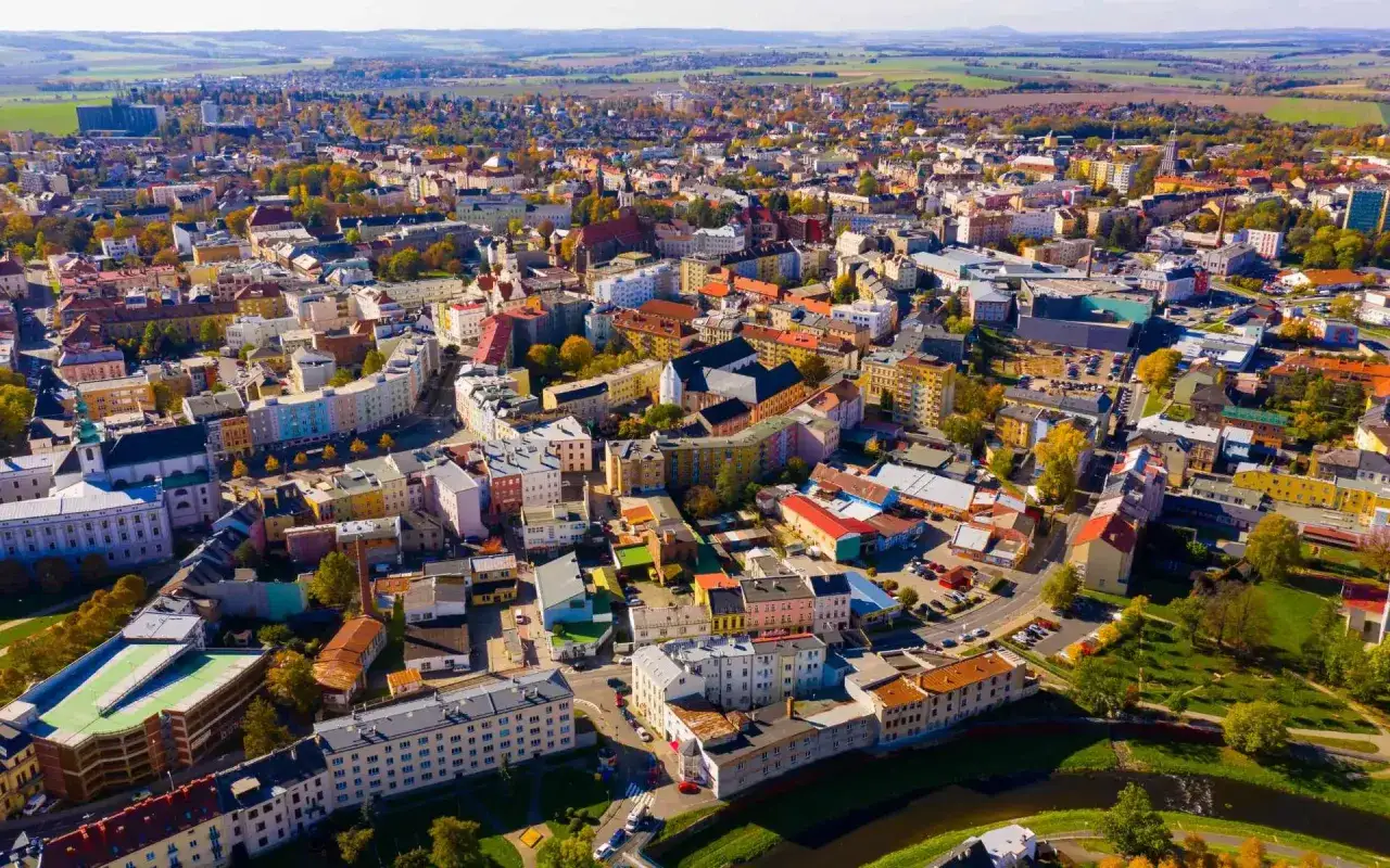Najlepsze atrakcje w Opawie, które musisz zobaczyć podczas wizyty